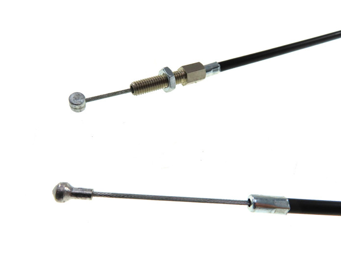 Kabel Puch MS50 VS50 versnellingskabel kort A.M.W.
